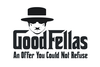 Goodfellas.sk - An Offer You Could Not Refuse